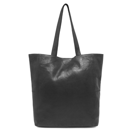 Depeche - Power Field Shopper 13728 - Black