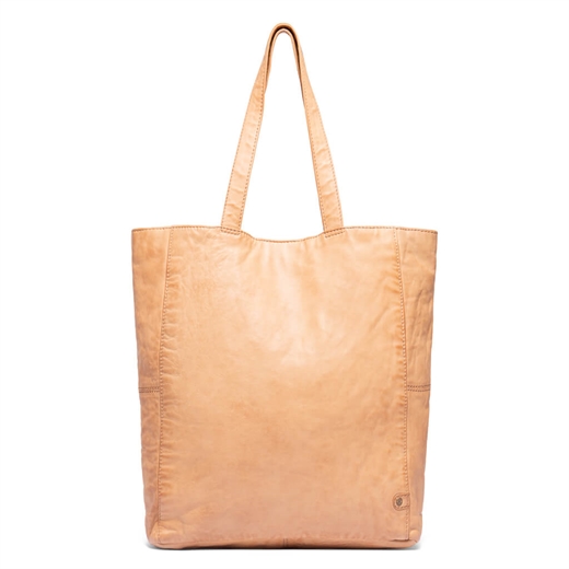 Depeche - Power Field Shopper 13728 - Camel