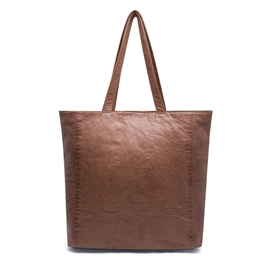 Depeche - Power Field Shopper 13728 - Chestnut