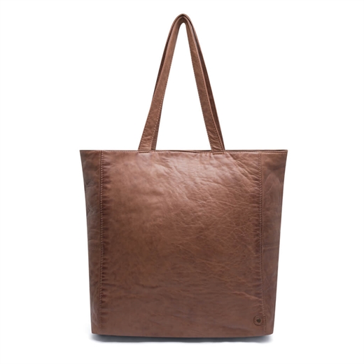 Depeche - Power Field Shopper 13728 - Chestnut