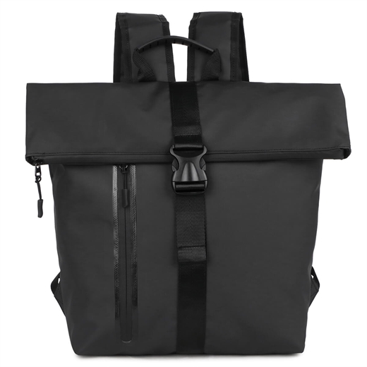 Adax - Senna Jessie Backpack 137716 - Black