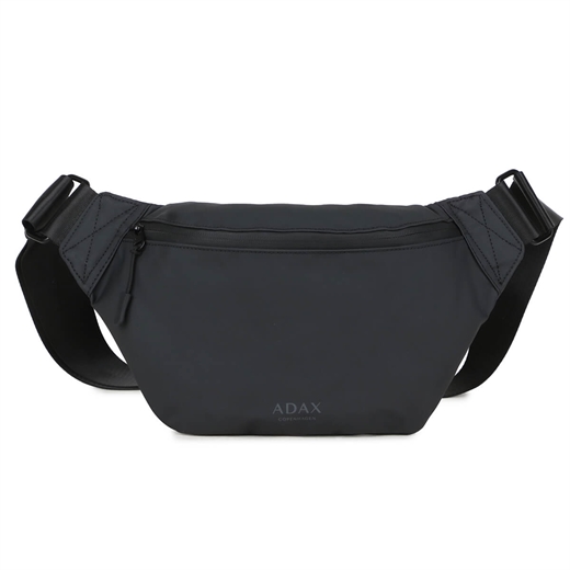 Adax - Senna Sigge Bumbag 137816 - Black