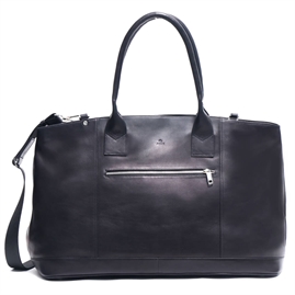 Adax - Garda Tyra Weekendbag 138591 - Black