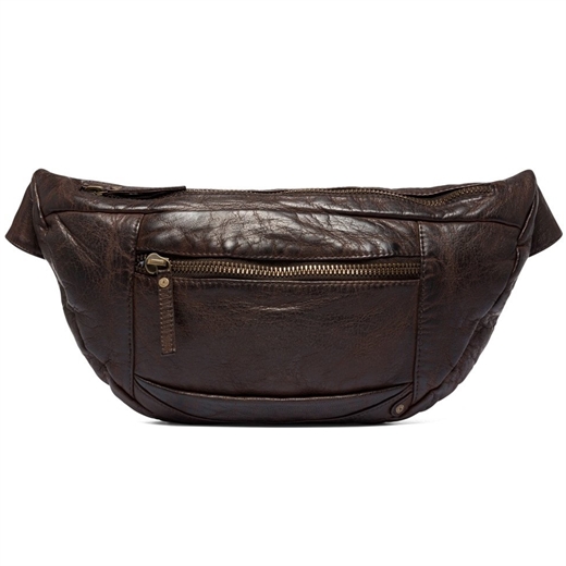 Depeche - Power Field Bumbag 13860 - Winther Brown