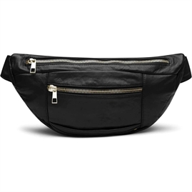 Depeche - Power Field Bumbag 13860 - Black & Gold