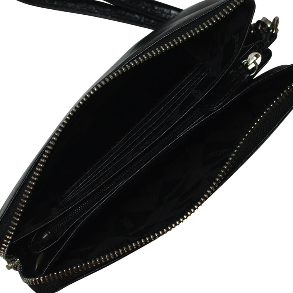 Belsac Abby Clutch i Stort i clutches online