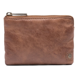 Depeche - Power Field Purse 13924 - Chestnut