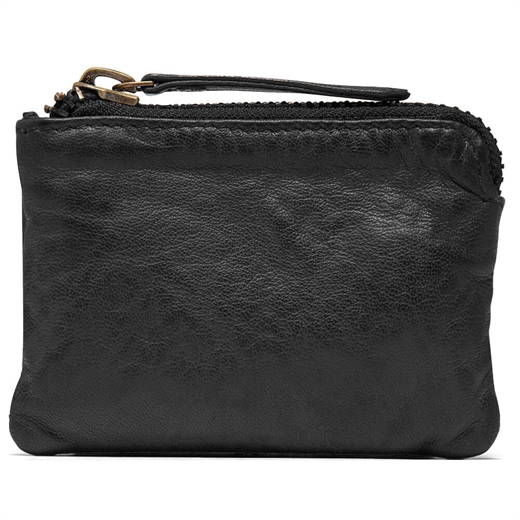 Depeche - Power Field Purse 13924 - Black