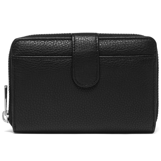 Depeche - Fashion Chic Purse 14176 - Black