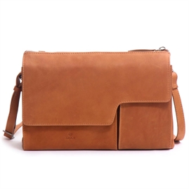 Adax - Venezia Dolores Crossover 141840 - Cognac