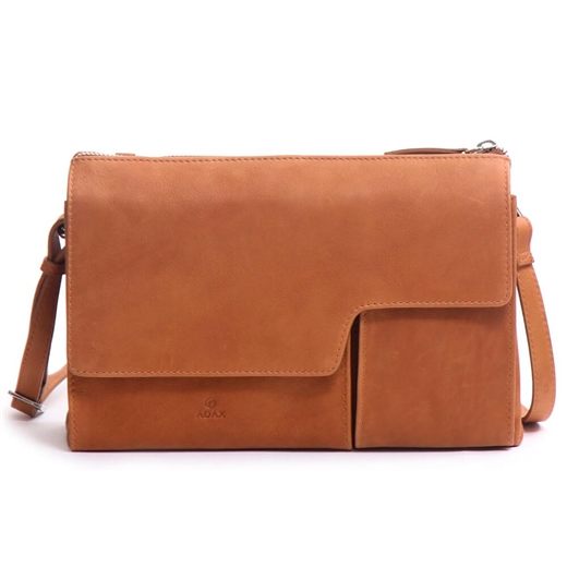 Adax - Venezia Dolores Crossover 141840 - Cognac