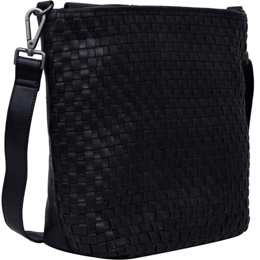Adax - Corsico Claire Crossover 141931 - Black