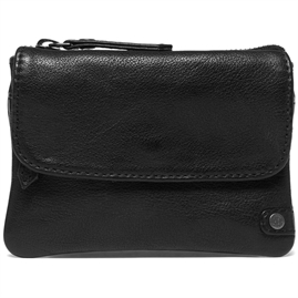 Depeche - Casual Chic Creditcard Wallet 14202 - Black
