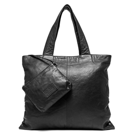 Depeche - Power Field Shopper 14268 - Black