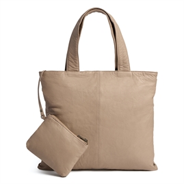 Depeche - Power Field Shopper 14268 - Latte