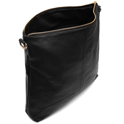 Depeche - Golden Chic Large Crossover 14922 - Black