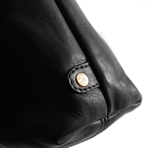 Depeche - Golden Chic Large Crossover 14922 - Black