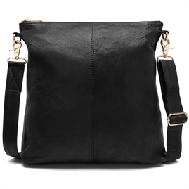 Depeche - Golden Chic Large Crossover 14922 - Black