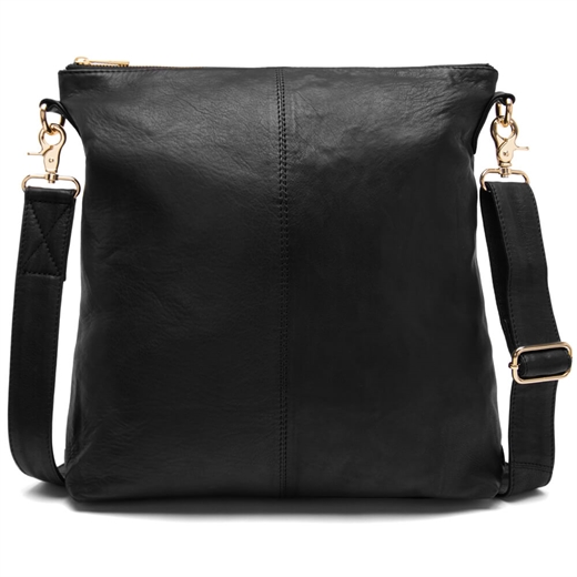 Depeche - Golden Chic Large Crossover 14922 - Black
