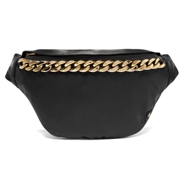 Depeche - Nordic Nights Bumbag 15292 - Black & Gold