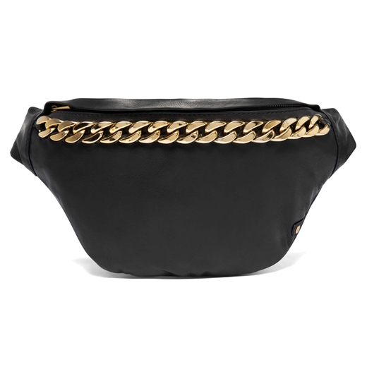 Depeche - Nordic Nights Bumbag 15292 - Black & Gold