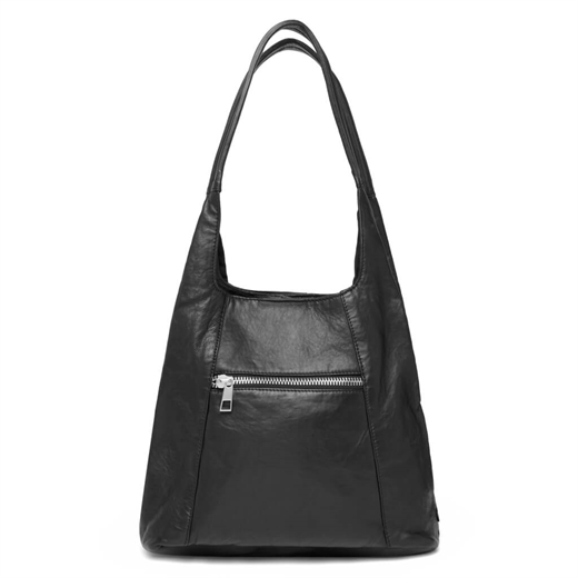 Depeche - Power Field Medium Bag 15346 - Black