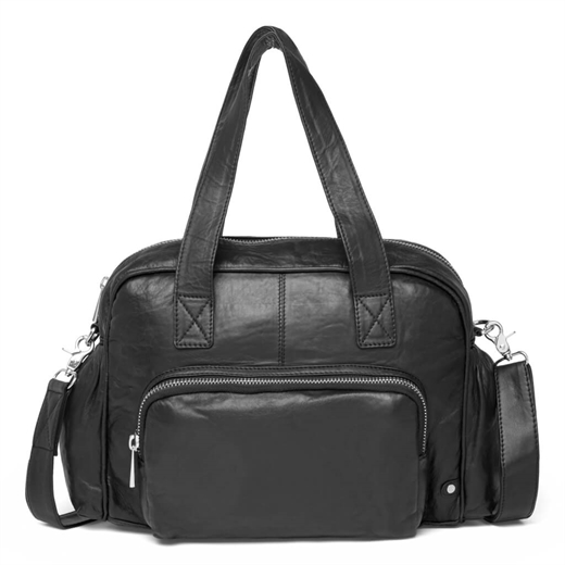 Depeche - Power Field Medium Bag 15348 - Black
