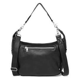 Depeche - Power Field Medium Bag 15478 - Black