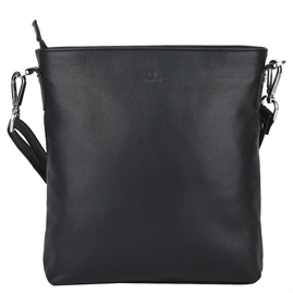 Adax - Bari Lotta  Shoulder Bag 155620 - Black