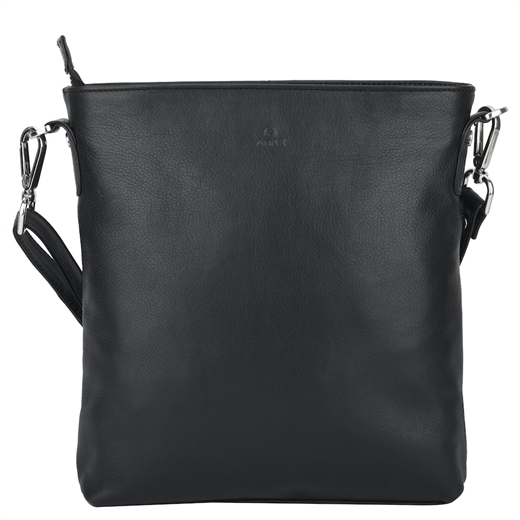 Adax - Bari Lotta  Shoulder Bag 155620 - Black