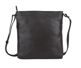 Adax - Bari Lotta  Shoulder Bag 155620 - Brown