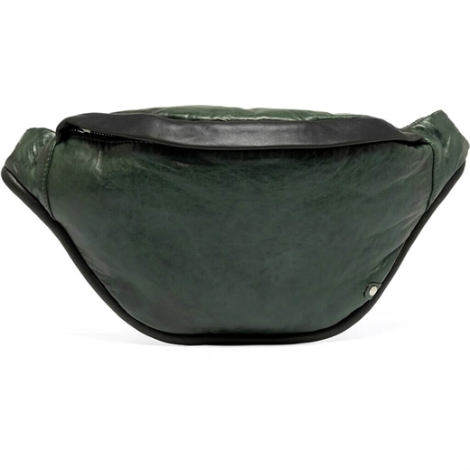 Depeche - Art Spirit Bumbag 15582 - Bottle Green