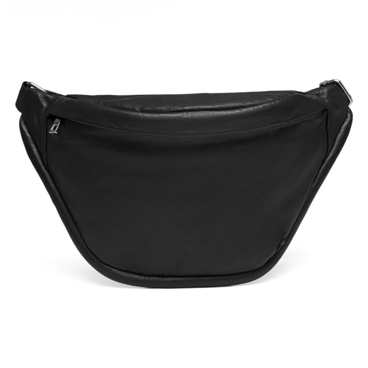 Depeche - Art spirit Bumbag 15582 - Black