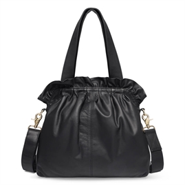 Depeche - Ballroom beauty Medium bag 15614 - Black