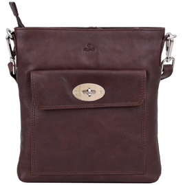 Adax - Ravenna Frigga Crossover 157036 - Dark Brown