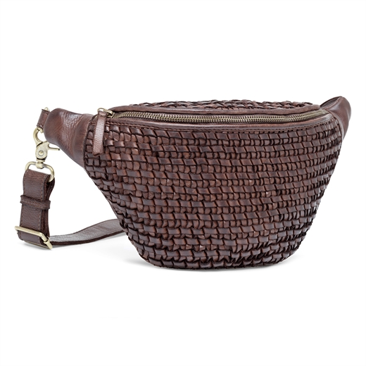 Depeche - Bumbag - 15798 - Chocolate