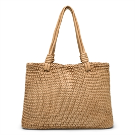 Depeche - Wonder weave Shopper 15802 - Nature