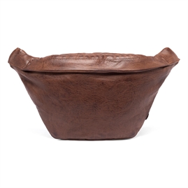Depeche - Golden Chic Bumbag 15822 - Brandy