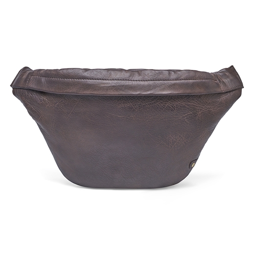 Depeche - Golden Chic Bumbag 15822 - Dark Brown