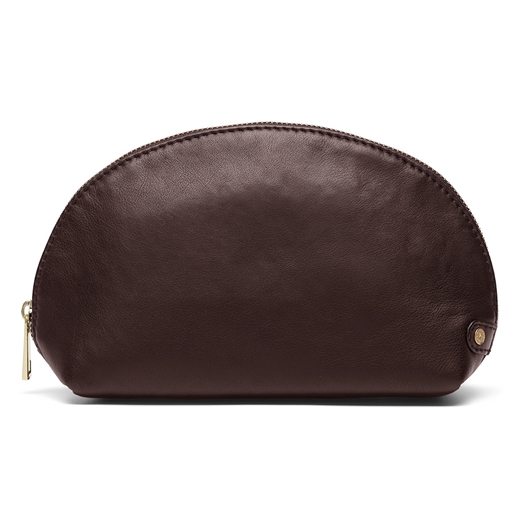 Depeche - Medium Kosmetikpung 15916 - Winter Brown