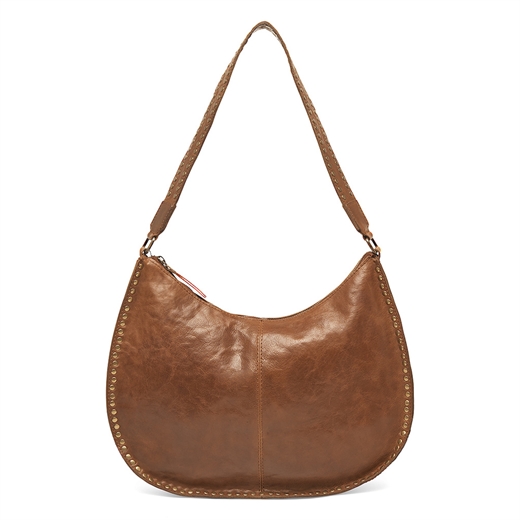 Depeche - Rocking Rodeo Shoulderbag - 15968 - Vintage Cognac