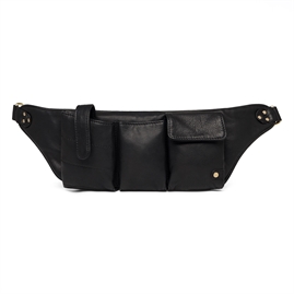 Depeche - Golden Chic Bumbag 16010 - Black