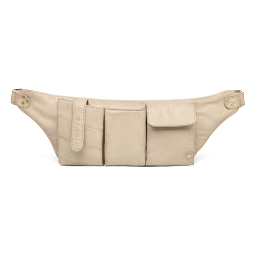 Depeche - Golden Chic Bumbag 16010 - Soft Sand