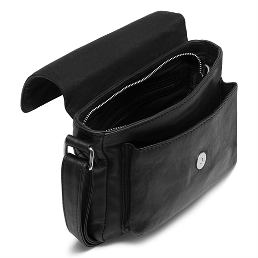 Depeche - Crossover 16030 - Black