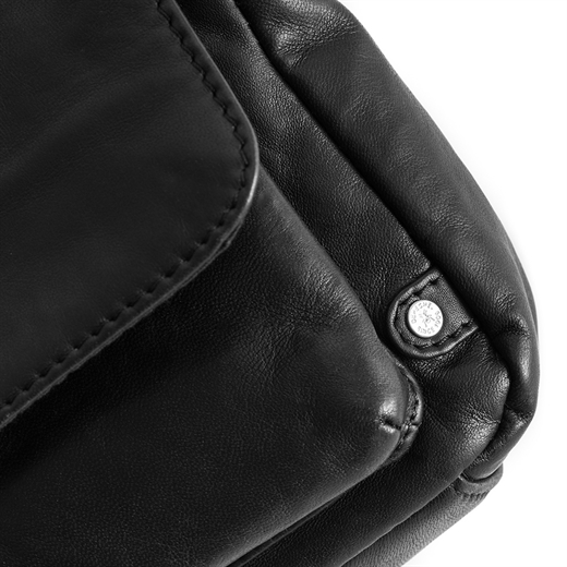 Depeche - Crossover 16030 - Black