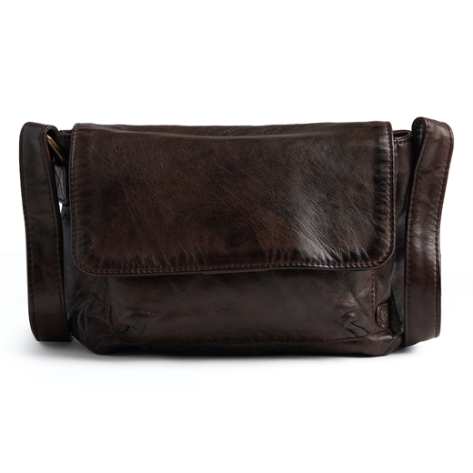 Depeche - Crossover 16030 - Winter Brown