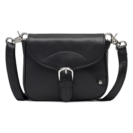 Depeche - Fashion Favorits Small Bag 16038 - Black