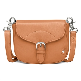 Depeche - Fashion Favorits Small Bag 16038 - Cognac