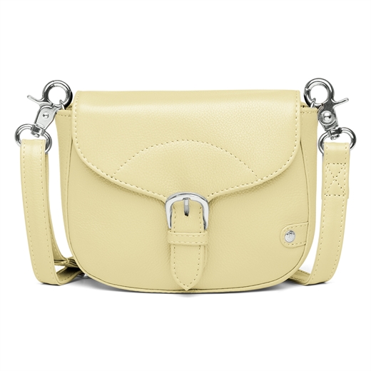 Depeche - Fashion Favorits Small Bag 16038 - Yellow