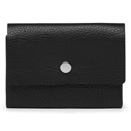 Depeche - Fashion Favorits Purse 16040 - Black